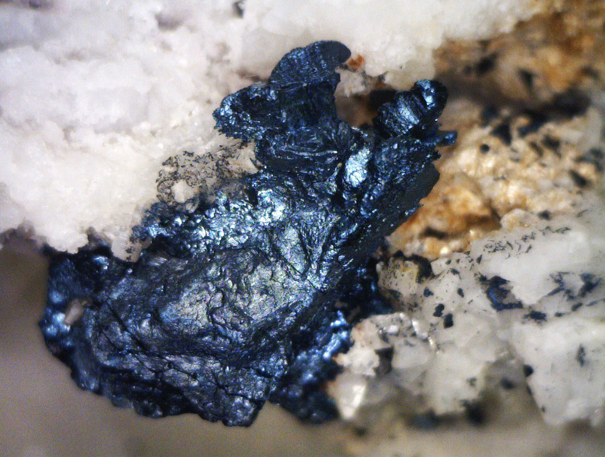 Chalcocite