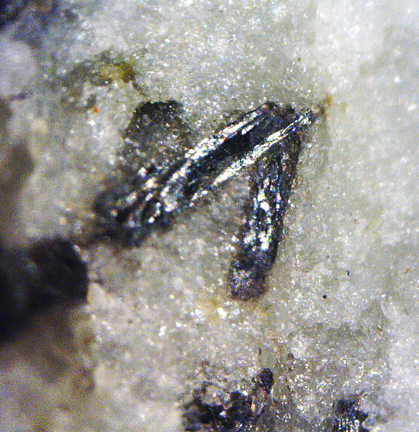 Bismuthinite