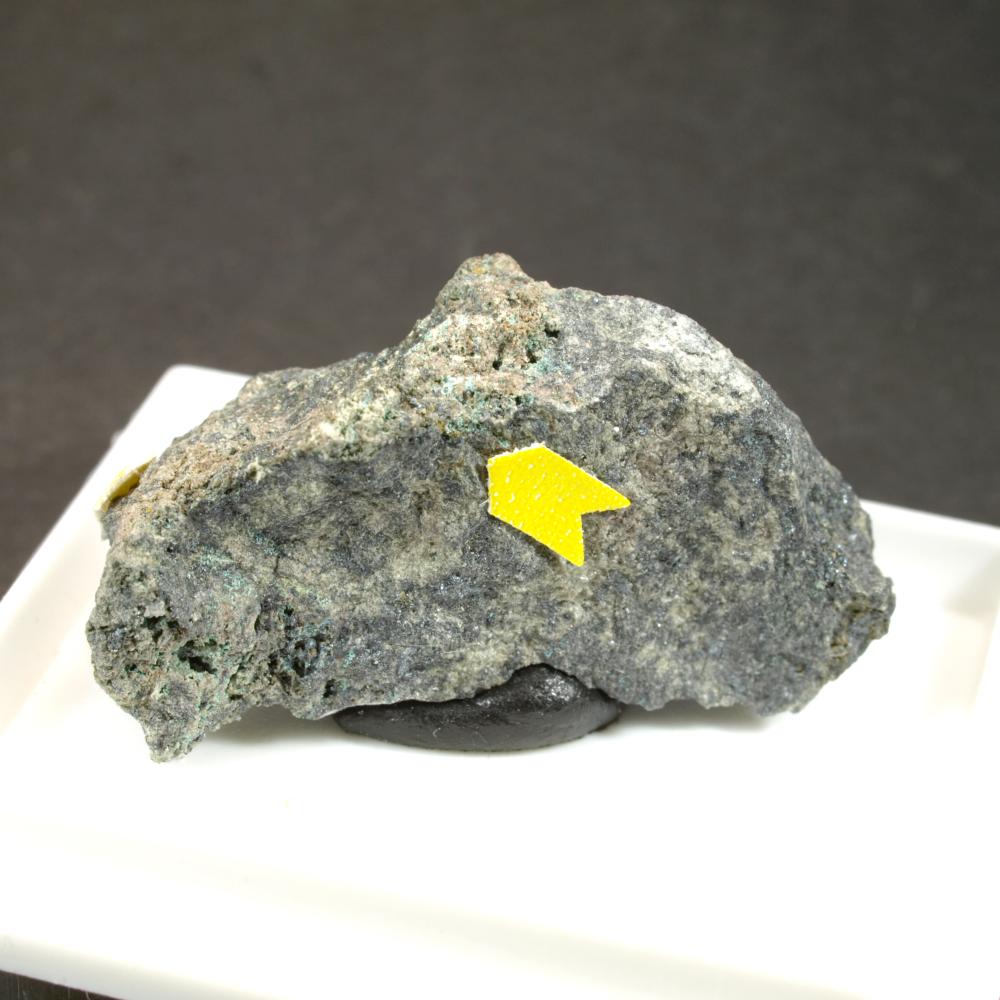 Wickmanite