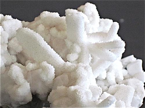 Quartz Psm Anhydrite