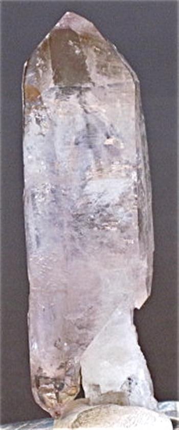 Quartz Sceptre