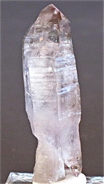 Quartz Sceptre