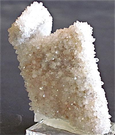 Quartz Psm Anhydrite