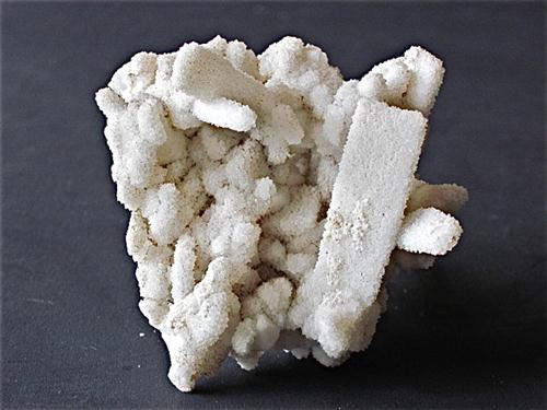 Quartz Psm Anhydrite