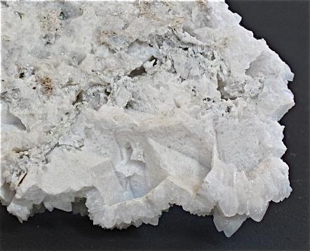 Quartz Psm Calcite