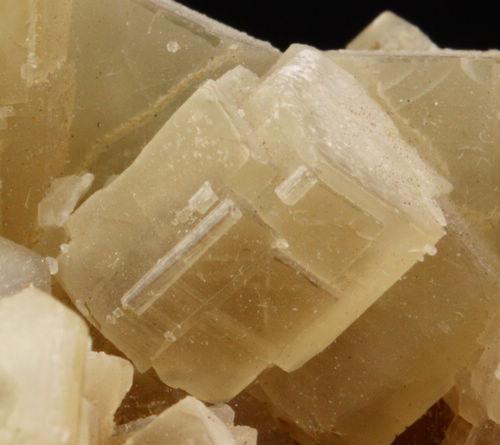 Aragonite