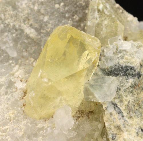 Baryte