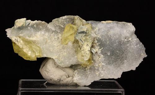 Baryte