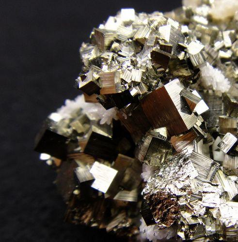 Pyrite