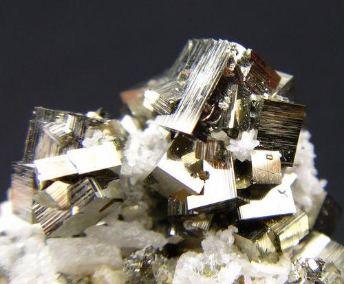 Pyrite