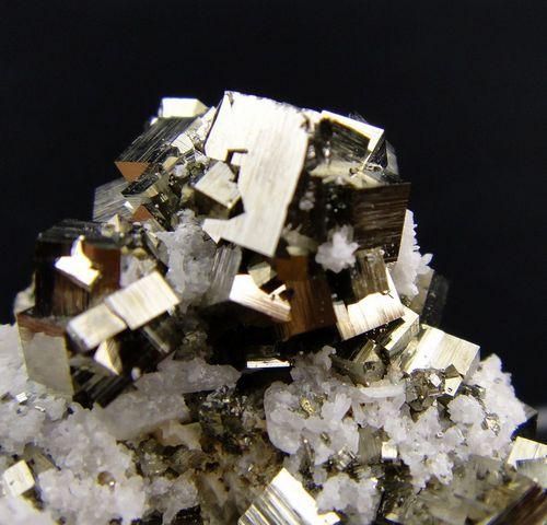 Pyrite