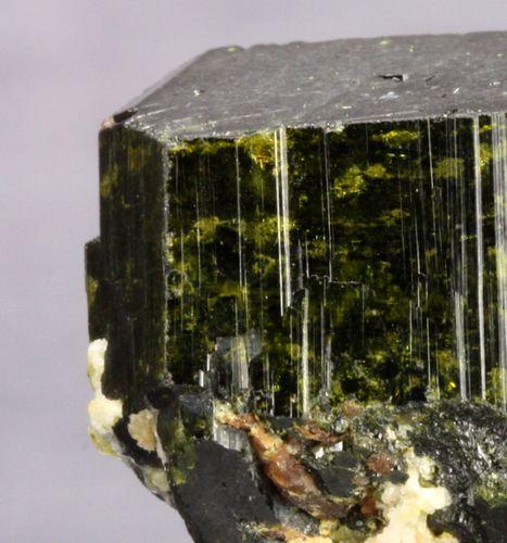 Epidote