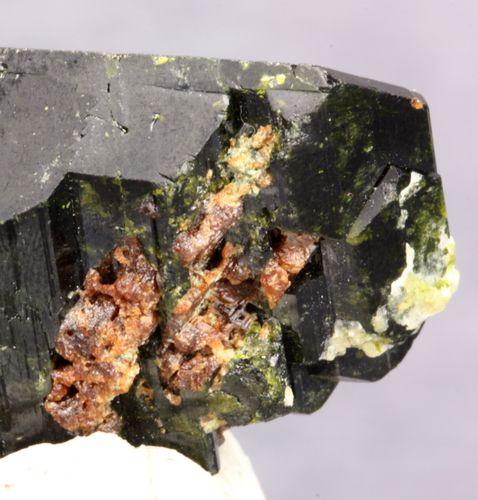 Epidote