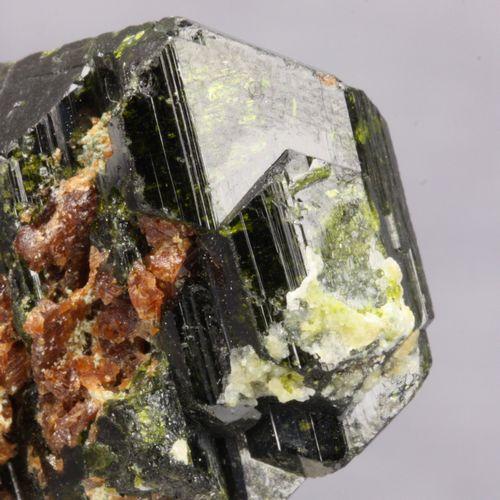 Epidote