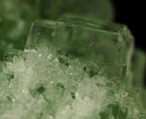 Fluorite