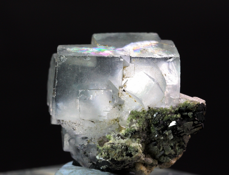 Fluorite