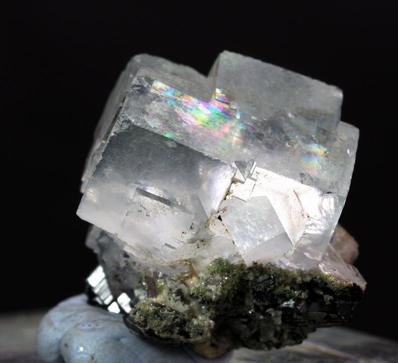 Fluorite