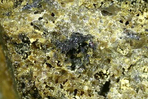 Argentojarosite