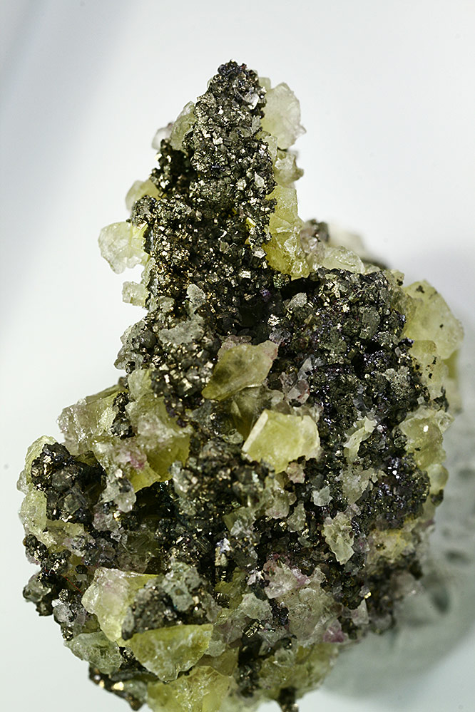 Argentopyrite