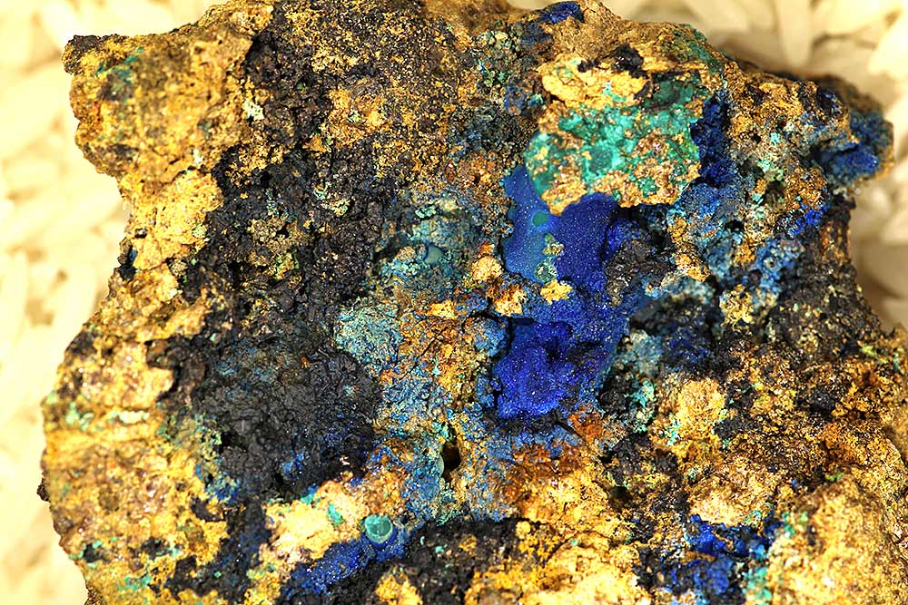 Azurite