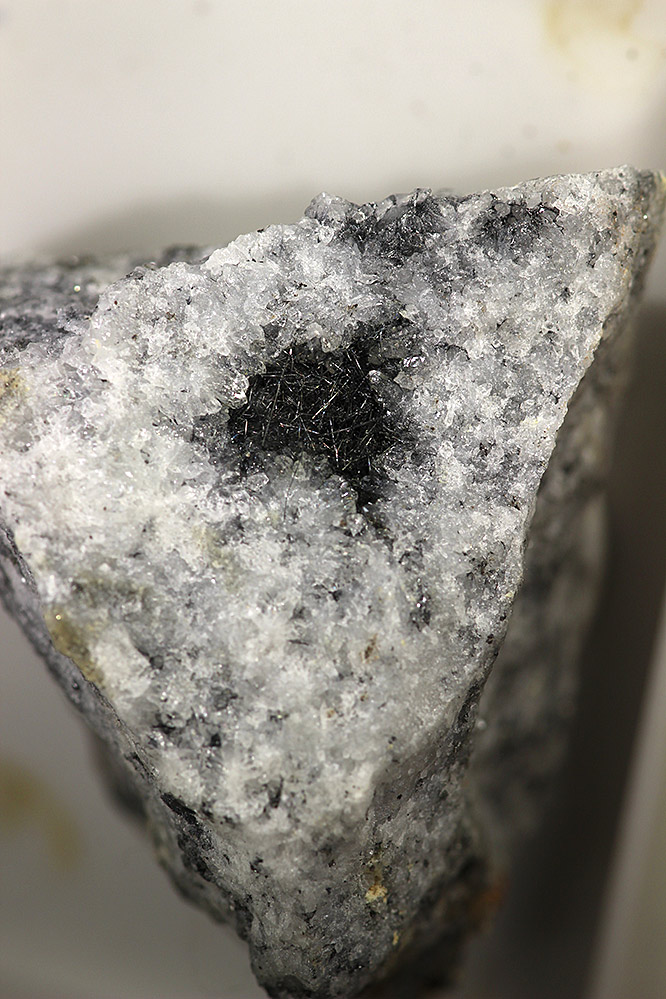 Boulangerite