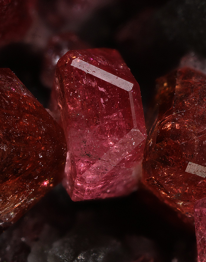 Eudialyte