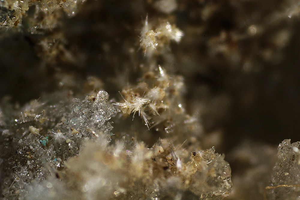 Eugsterite