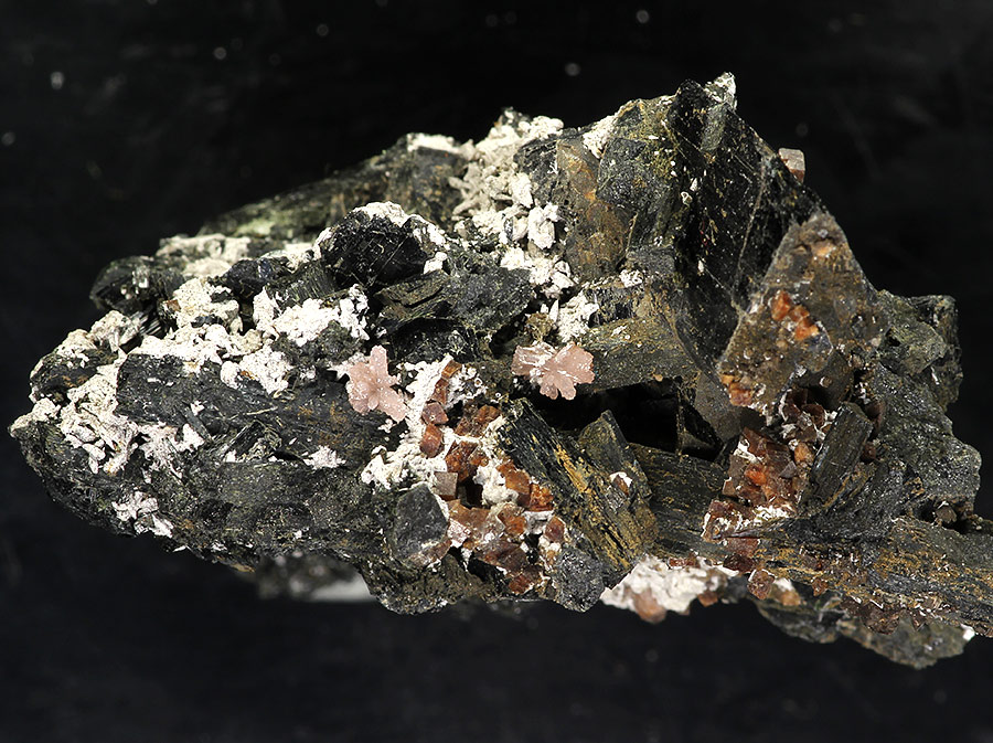 Ancylite-(Ce)