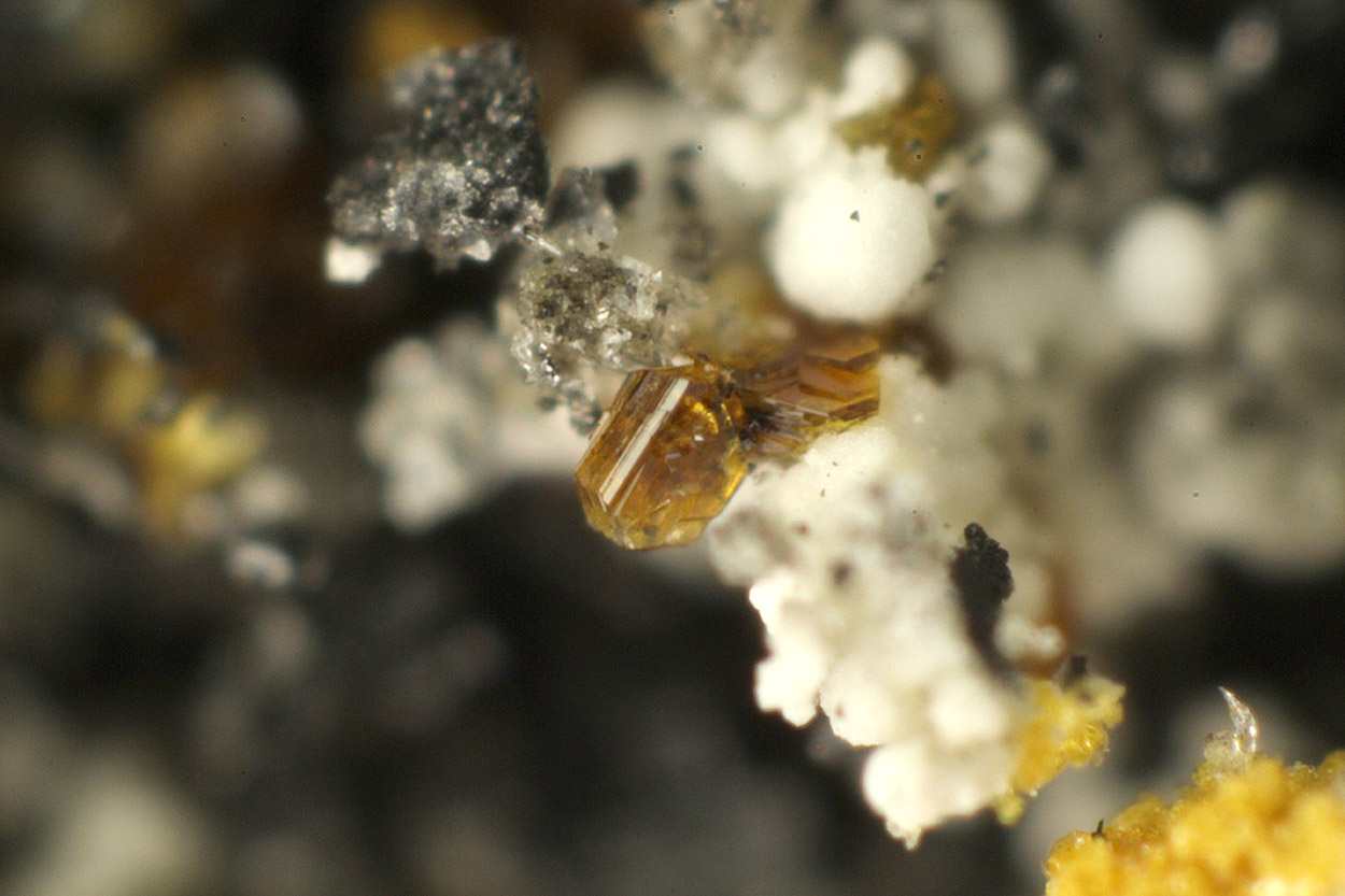 Clairite
