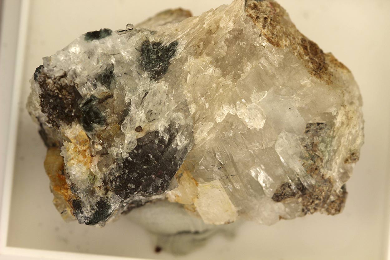 Orickite