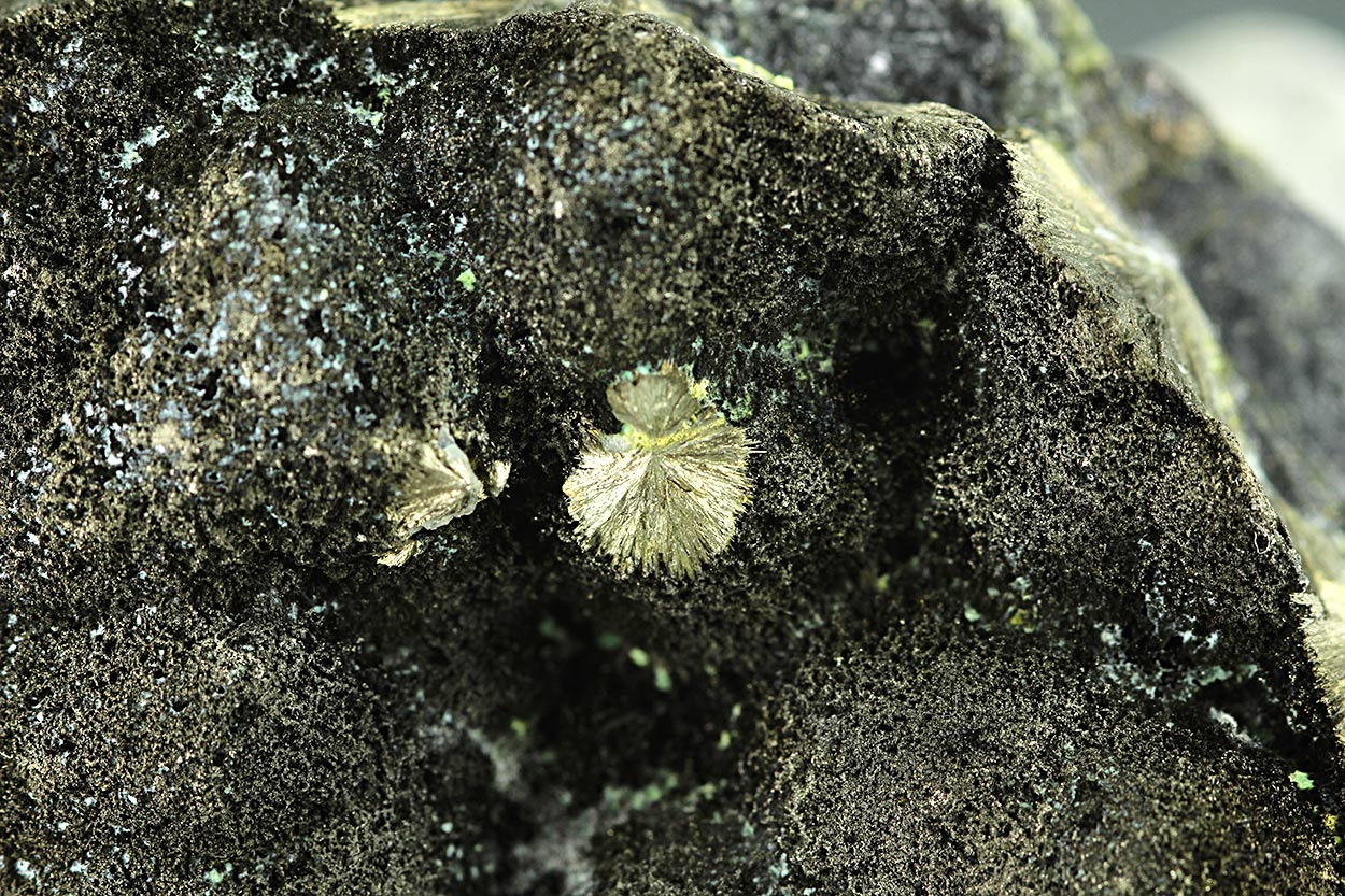 Millerite