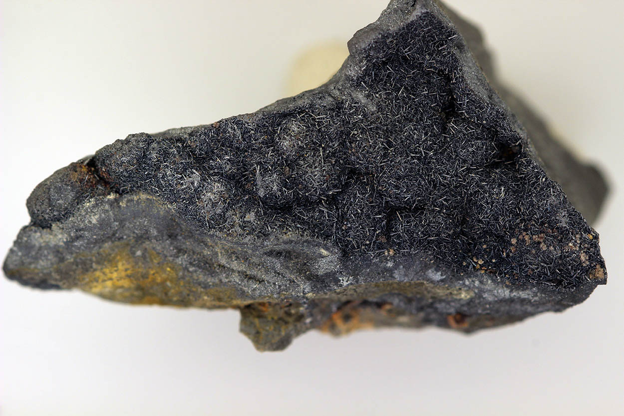 Cylindrite