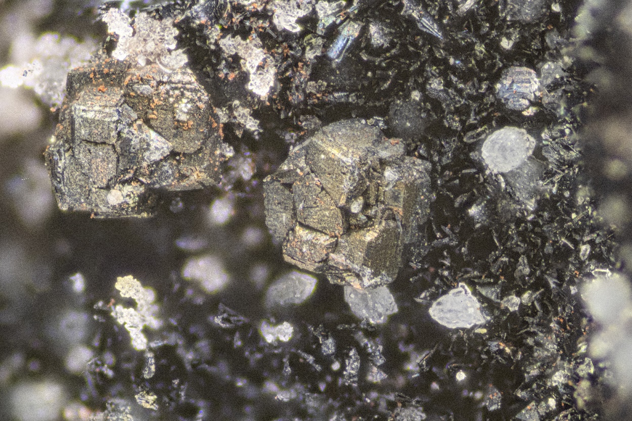 Hocartite