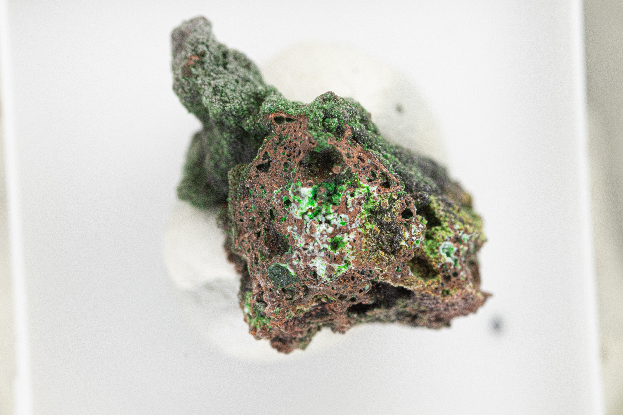 Nabokoite