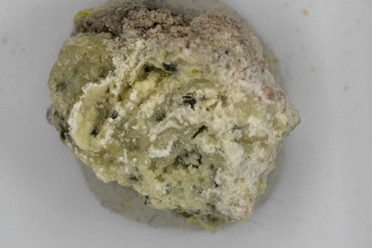 Vanthoffite