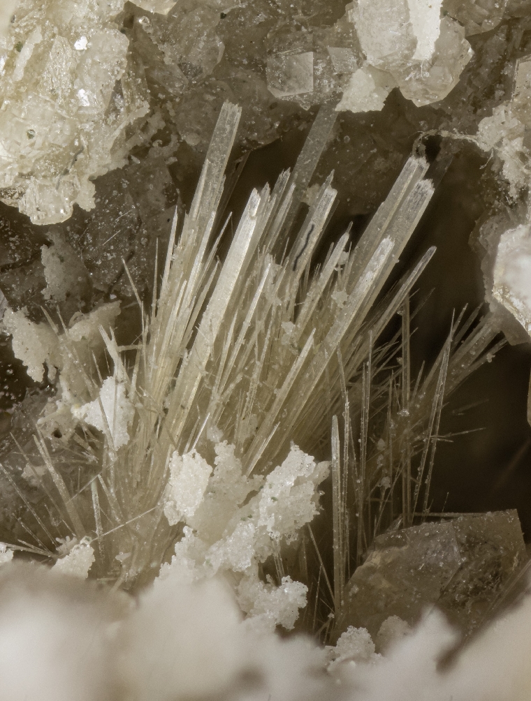 Paratobermorite