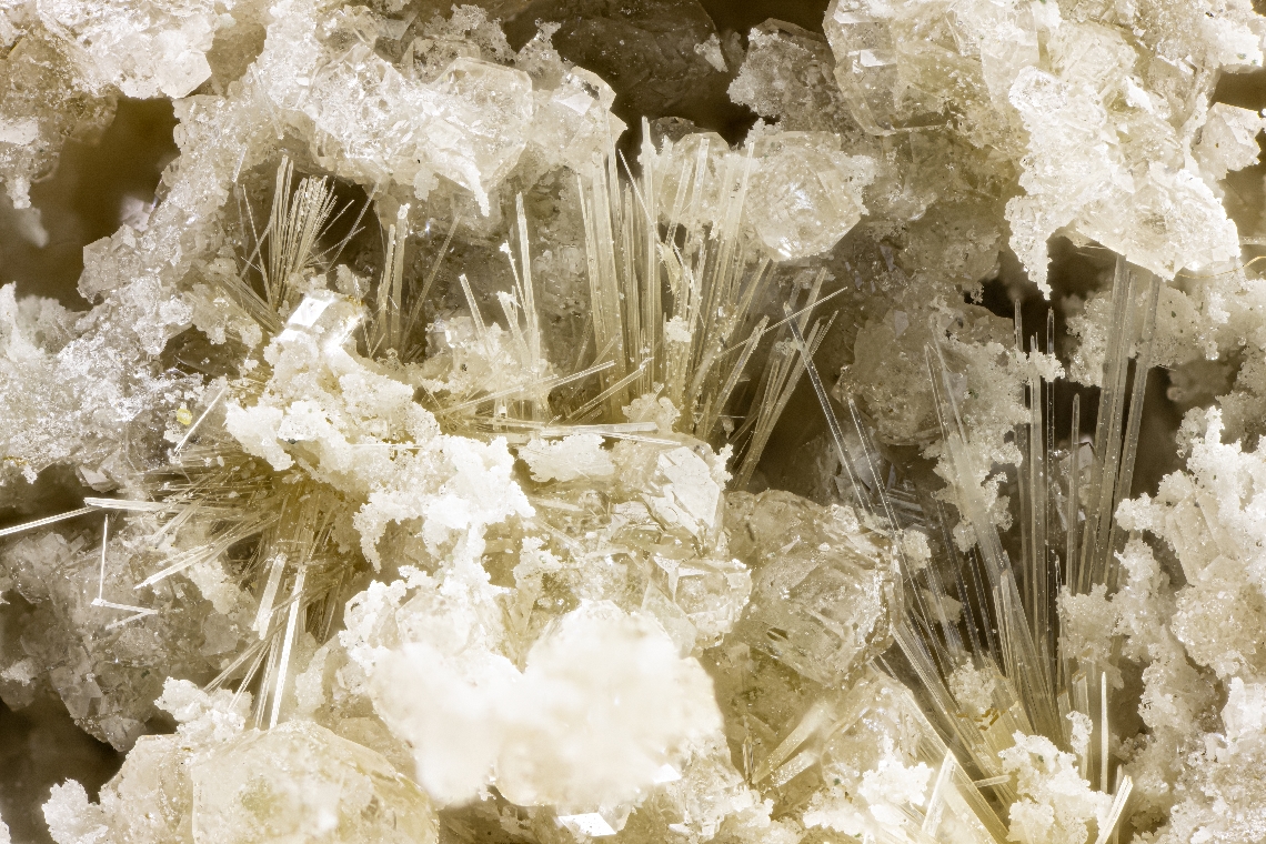 Paratobermorite