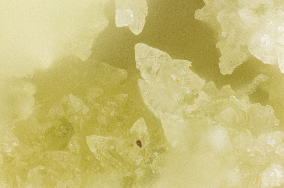 Rhomboclase