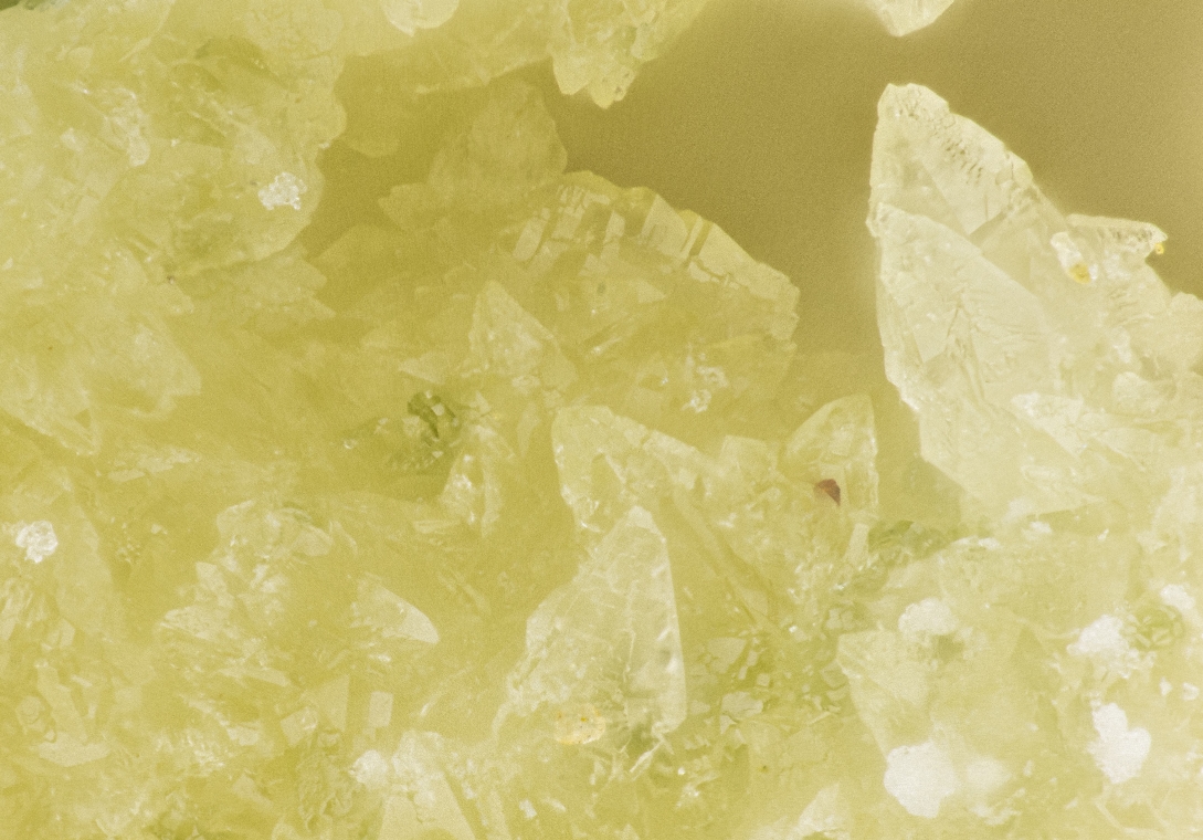 Rhomboclase
