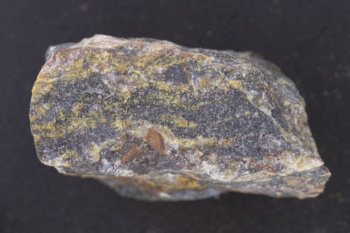 Ansermetite & Fianelite