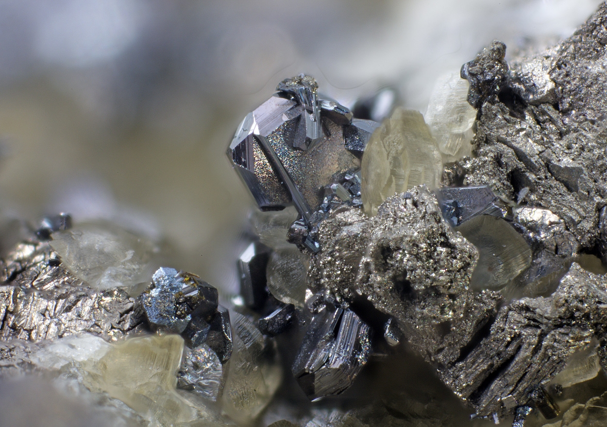 Sternbergite