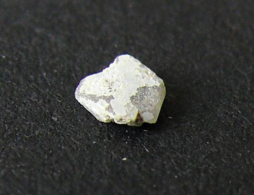 Pirssonite