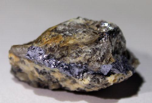 Molybdenite