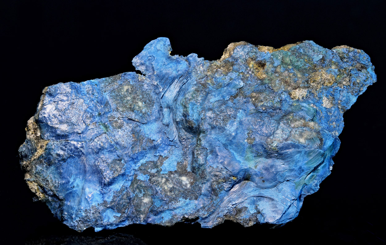 Aerinite