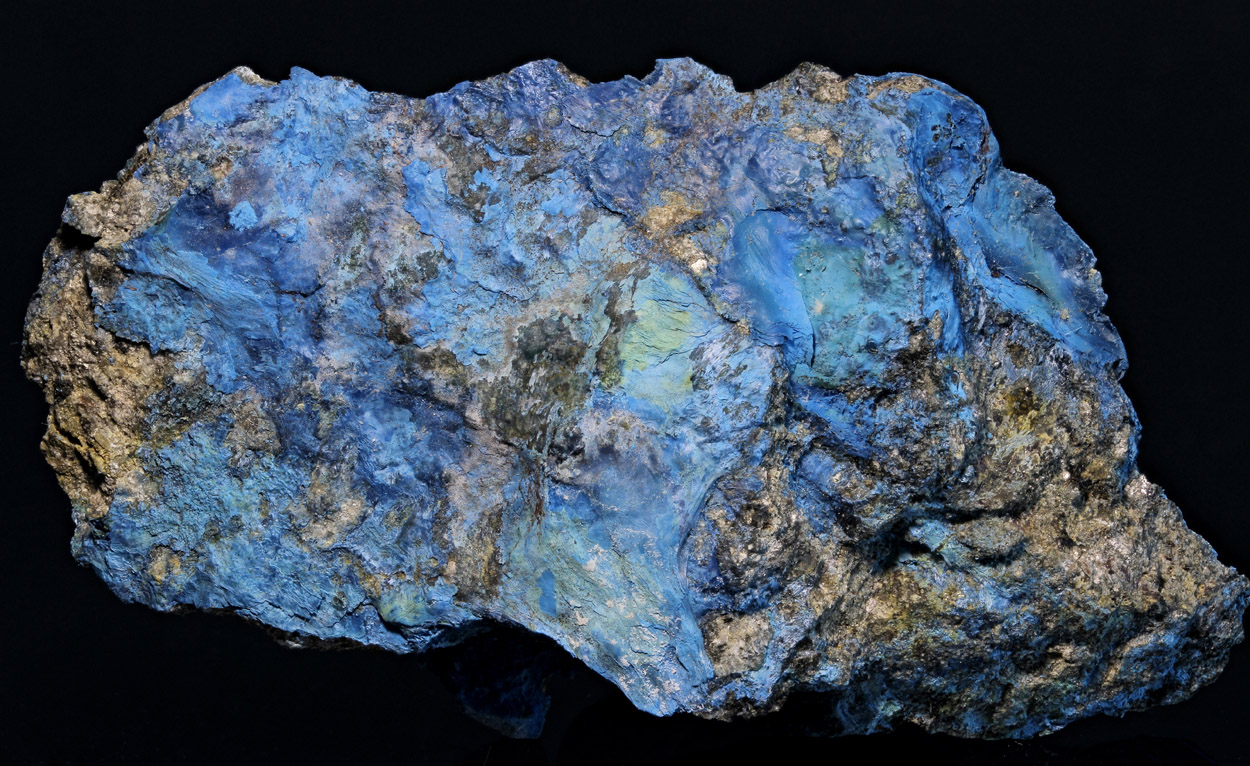 Aerinite