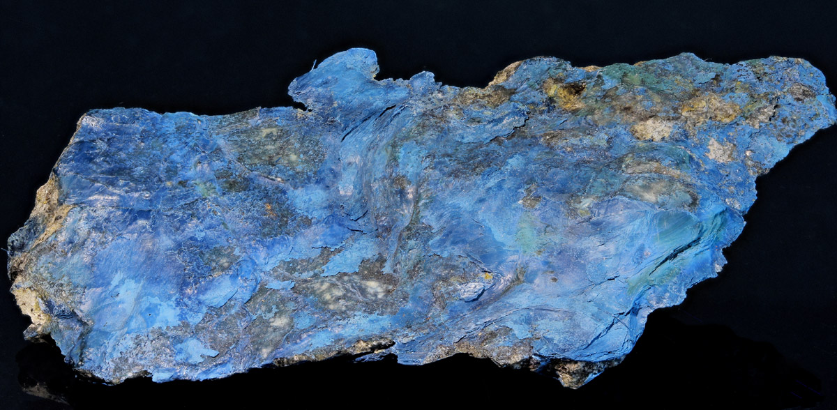 Aerinite