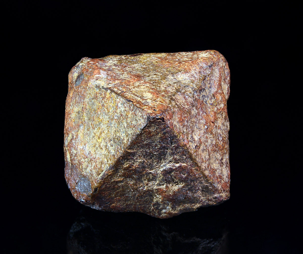 Magnetite