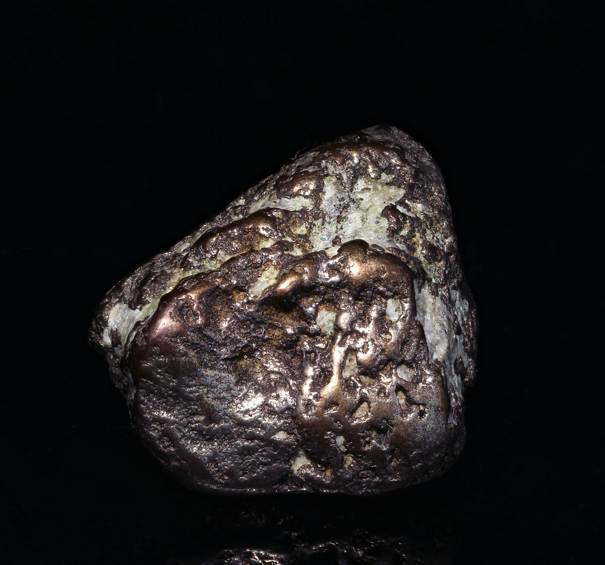 Mohawkite