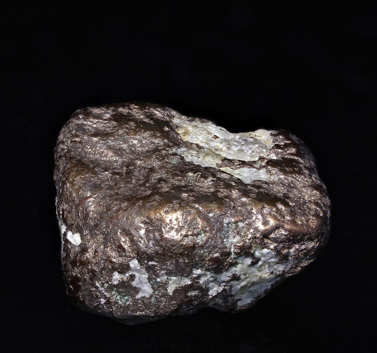 Mohawkite