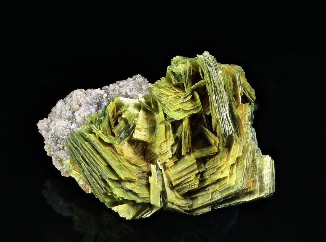 Uranocircite